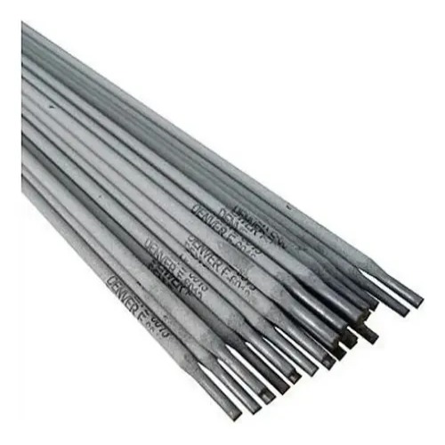 ELETRODO 4.00MM 6013 DENVER - CINZA