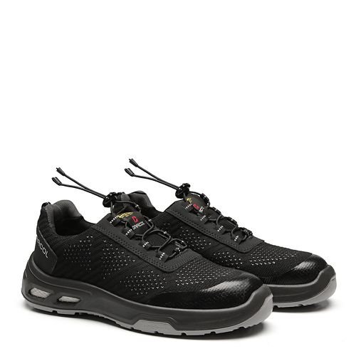 TENIS BOTA DETROIT PRO PT MICROFIBRA 39