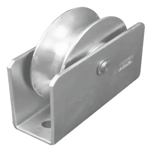 ROLDANA CANAL (U) 2.1/2" SUP FECHADO