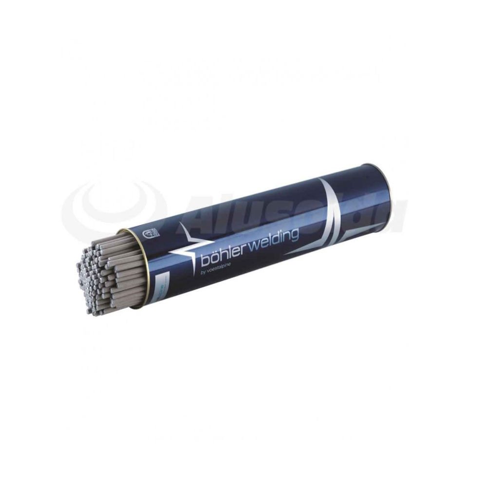 ELETRODO ALUMINIO 3,2MM UTP 48