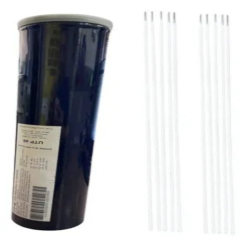 ELETRODO ALUMINIO 3,2MM UTP 48