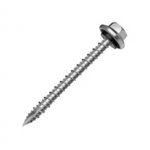 PF AUTO PERFURANTE 15X2.1/4" WOOD RUSPERT CH5/16 CX200