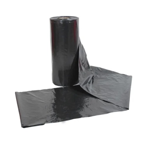 LONA PRETA 4M X 100M 13KG (35MICRA)