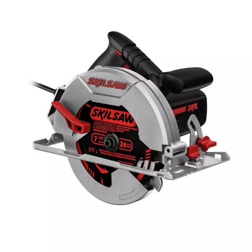SERRA CIRCULA 7.1/4" SKIL 5402 1400W 127V 1DISCO