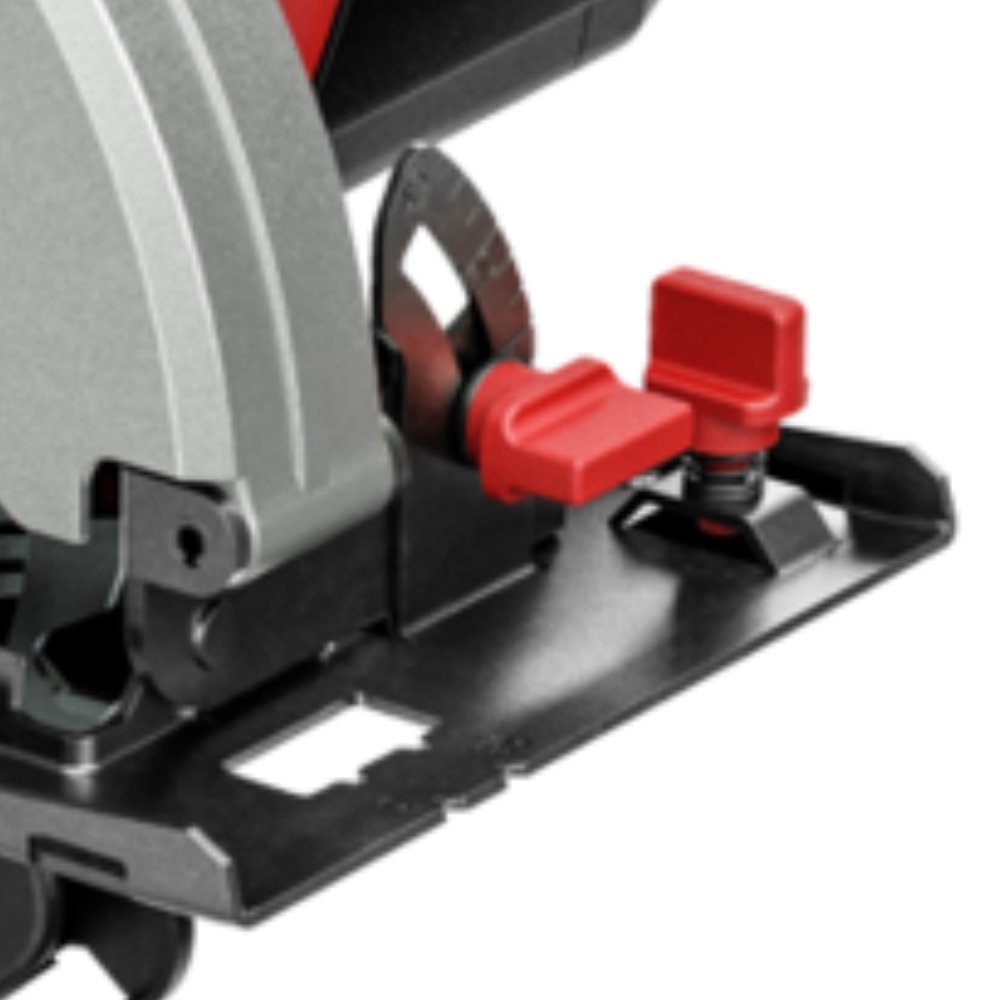 SERRA CIRCULA 7.1/4" SKIL 5200 1200W 127V 1DISCO