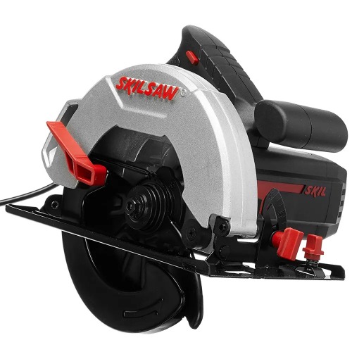 SERRA CIRCULA 7.1/4" SKIL 5200 1200W 127V 1DISCO