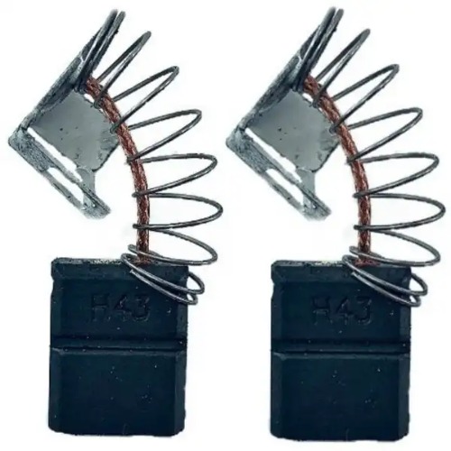 JG ESCOVA CARVAO 127V 2 PCS