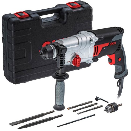 MARTELETE SKIL 1859 750W 127V - MALET