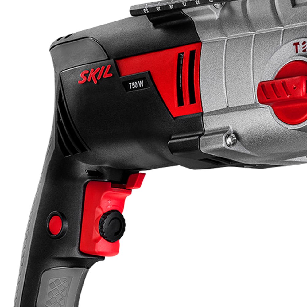 MARTELETE SKIL 1859 750W 127V - MALET