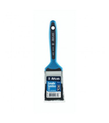 TRINCHA MEDIA PINTURA ESMALTE 4"