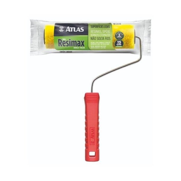 ROLO PINTURA RESIMAX LA SINTETICA 23CM
