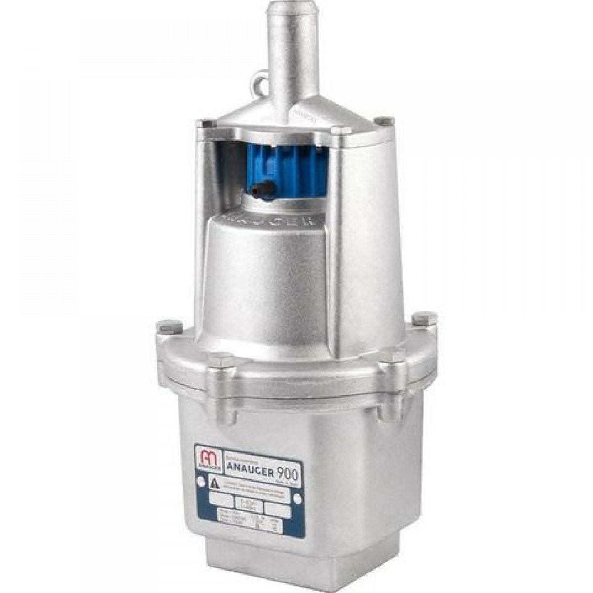 BOMBA ANAUGER 900 5G 127V