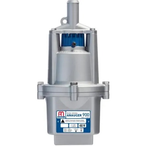 BOMBA ANAUGER 900 5G 127V
