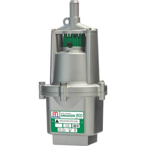 BOMBA ANAUGER 800 5G 127V