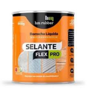HM SELANTE FLEX PRO CINZA 900G
