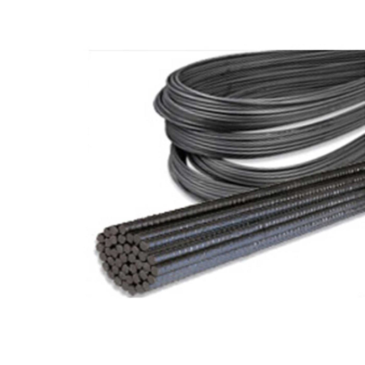 VERG 10,00MM 3/8" CA-50 KG