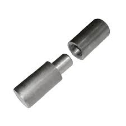 GONZO S/ ABA 1/2 BATON