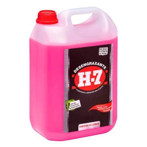 DESENGRAXANTE 5 L MULTI USO - H7