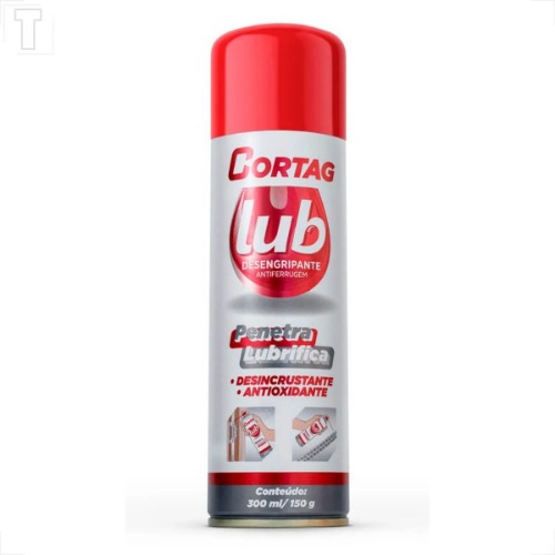 DESENGRIPANTE CORTAG 300ML