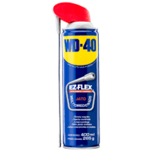 WD40 MULTIUSOS 300ML AEROSSOL