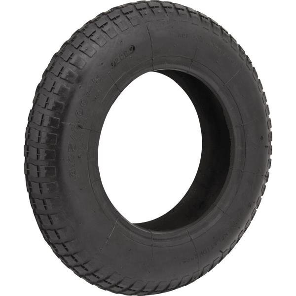 PNEU 3,25 X 8 DUAS LONAS NOVE54