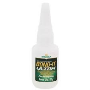 BOND IT ULTRA 20G - BRASCOLA