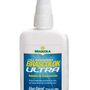 BOND BRASCOLOK ULTRA 20G - BRASCOLA