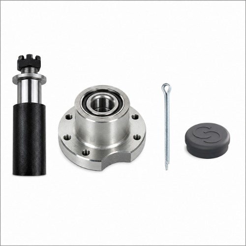 CUBO RODA ROL. FIAT RETO 30 - COMPLETO