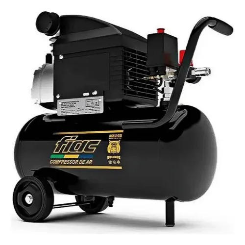 COMPRESSOR FIAC 8PCM 24L 110V
