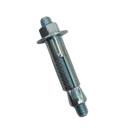 CHUMBADOR CBD C/PRISIONEIRO 5/16X75MM DETONI