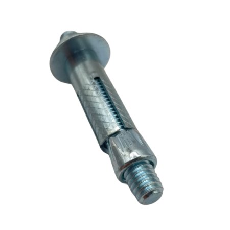 CHUMBADOR CBD C/PRISIONEIRO 5/16X100MM DETONI