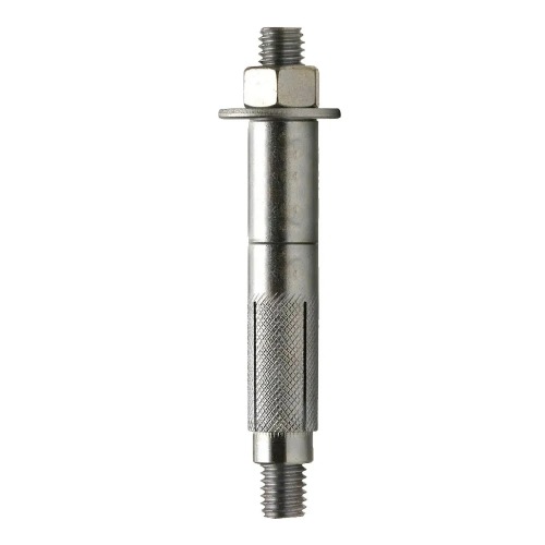 CHUMBADOR CBD C/PRISIONEIRO 5/16X100MM DETONI
