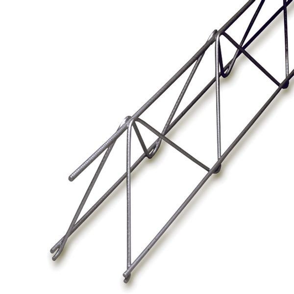 TRELICA TGS8 SL (6,0X3,4X4,2) 12M