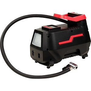 COMPRESSOR AR 12V / 127V / 220V WORKER