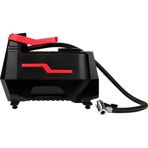 COMPRESSOR AR 12V / 127V / 220V WORKER