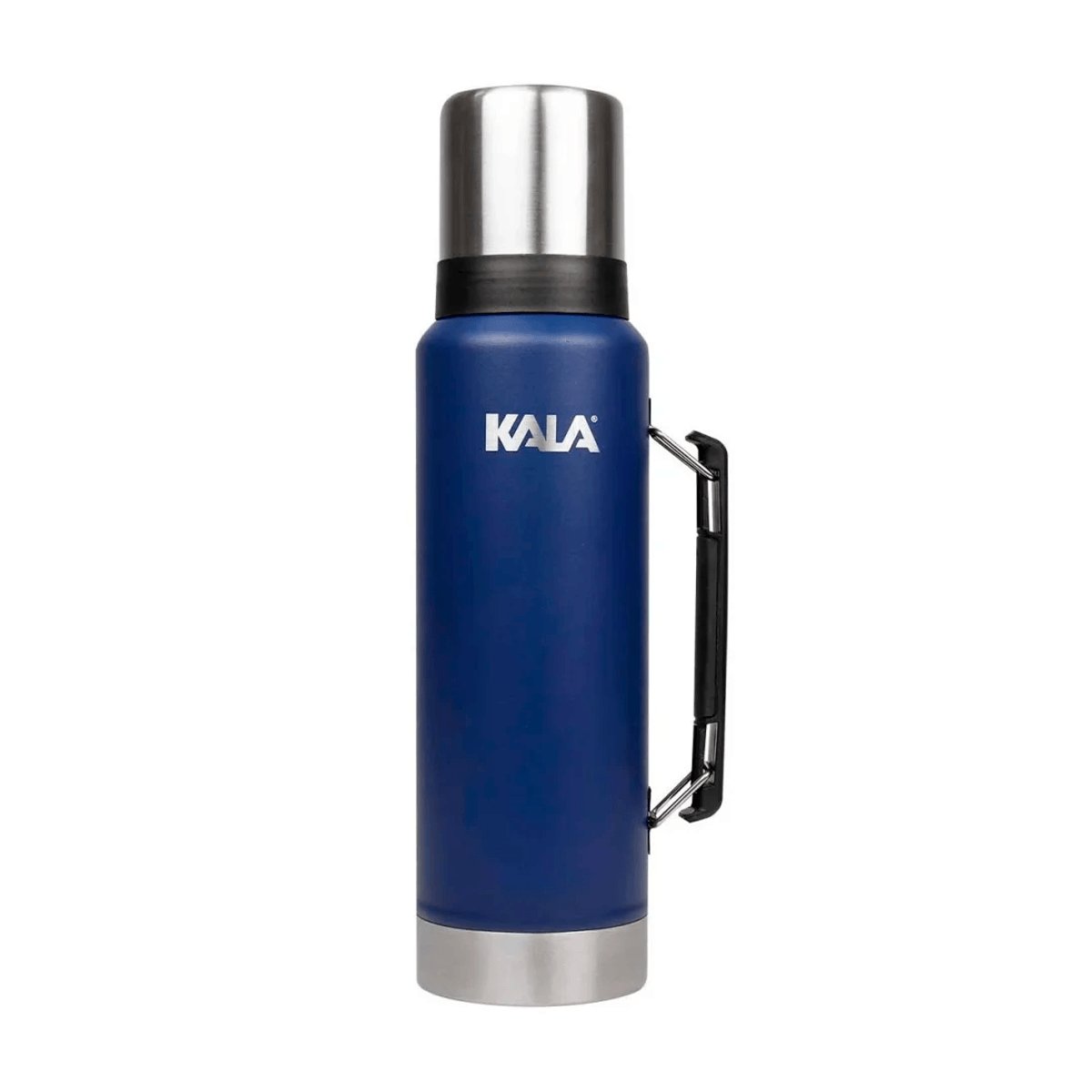 GARRAFA TERMICA 1.3L - ACO INOX - KALA