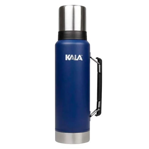 GARRAFA TERMICA 1.3L - ACO INOX - KALA