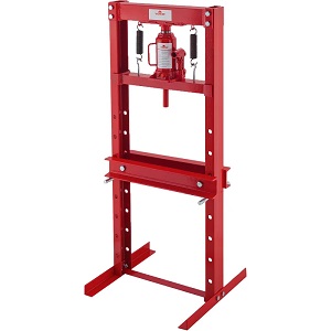 PRENSA HIDRAULICA 30T - WORKER
