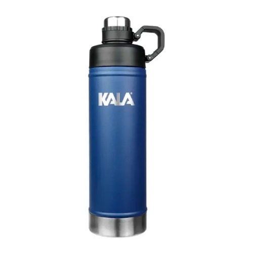 SQUEEZE TERMICO ACO INOX - 750ML - KALA