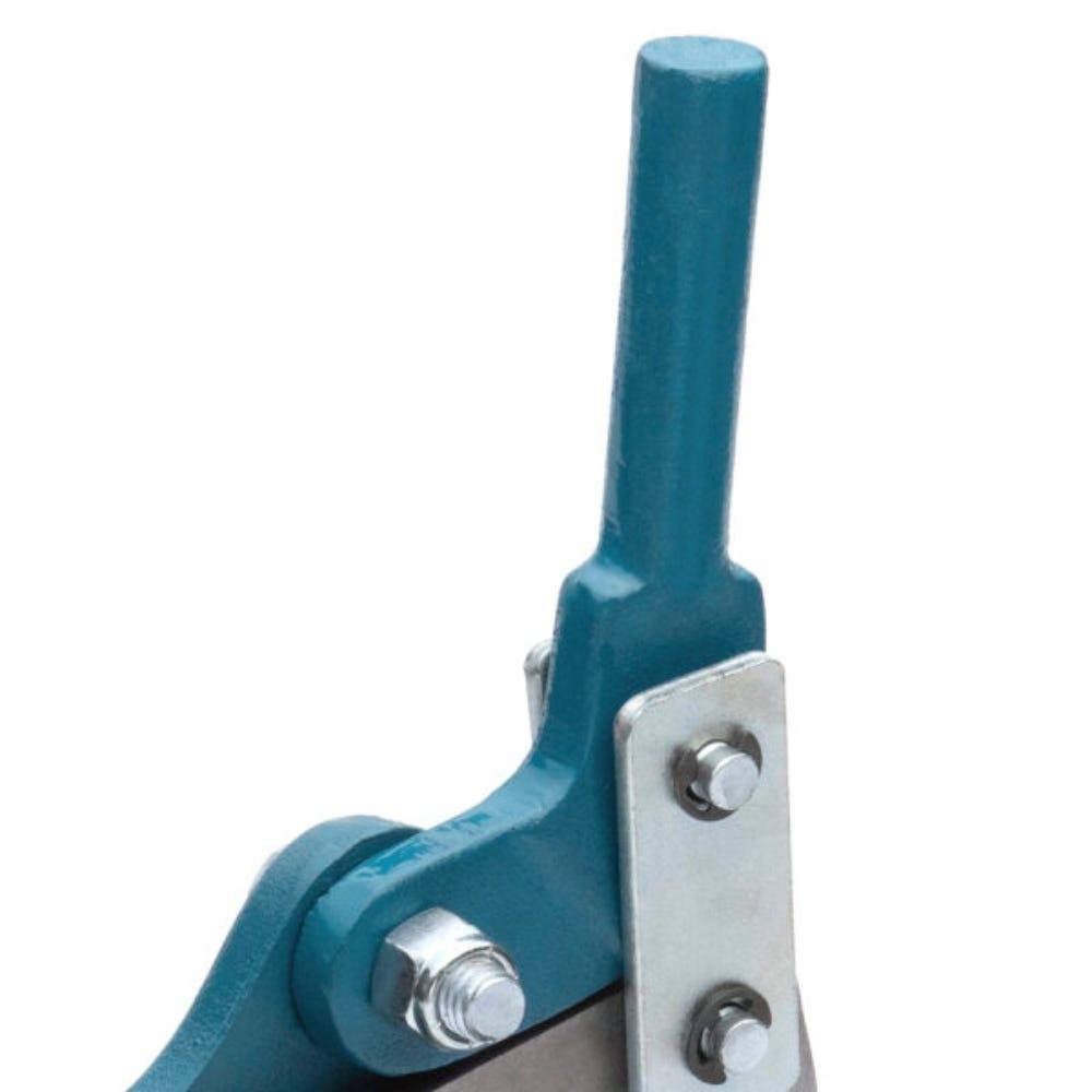 TESOURA PARA CORTAR CHAPA NUMERO 5