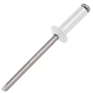 REBITE ALUM 4,0X16MM - 416 BRANCO 954