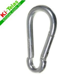 MOSQUETAO C/TRAVA 9X90MM VONDER