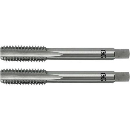 MACHO MANUAL DIN352 M 8 X 1.25MM - 2 PCS