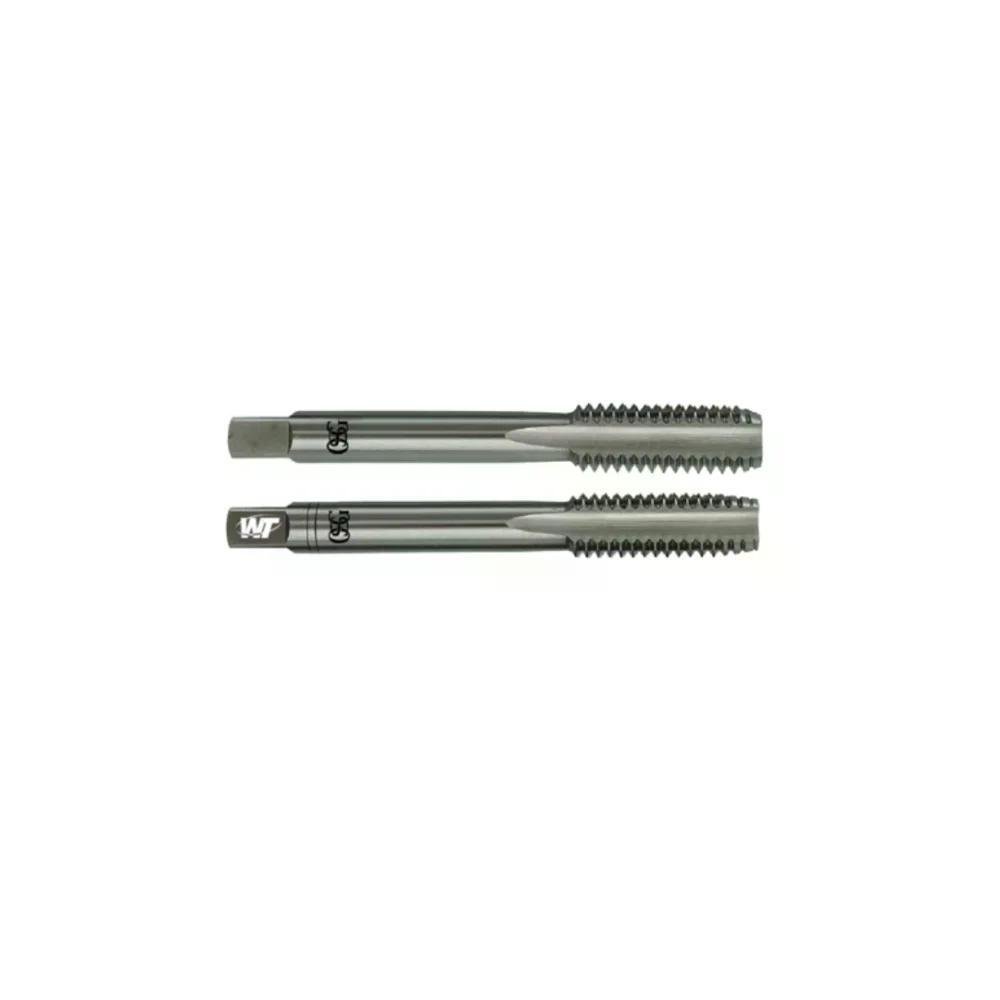 MACHO MANUAL DIN352 M22 X 2.5MM - 2 PCS