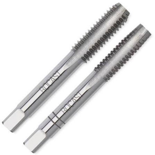 MACHO MANUAL DIN352 M22 X 2.5MM - 2 PCS