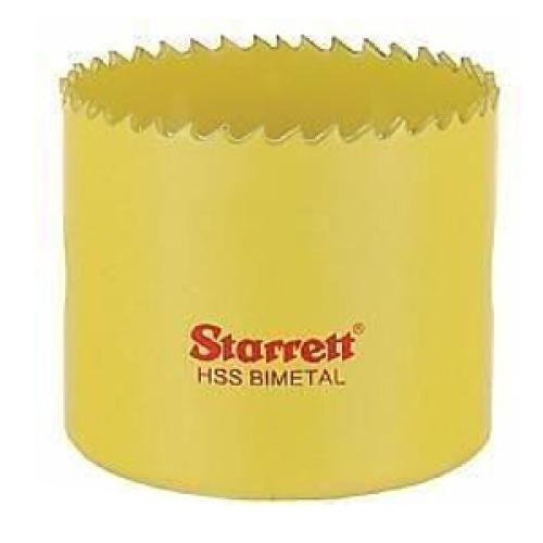 SERRA COPO BIMETAL 22MM - 7/8" ROCAST