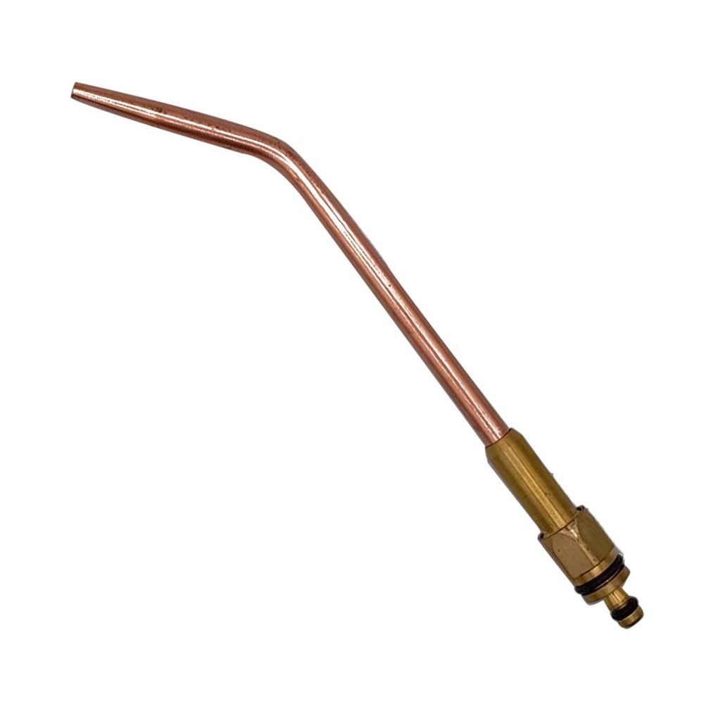 EXTENSAO SOLDA ACETILENO N2 - 200 NOLL