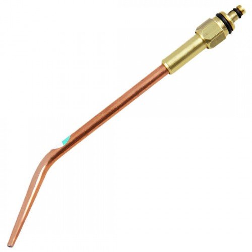 EXTENSAO SOLDA ACETILENO N6 - 200 NOLL