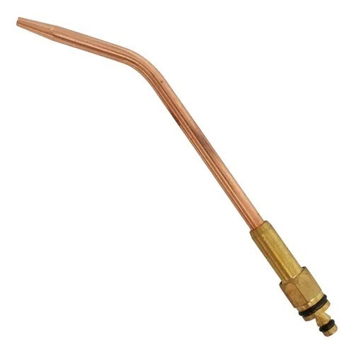 EXTENSAO SOLDA N2 - 200 GLP NOLL