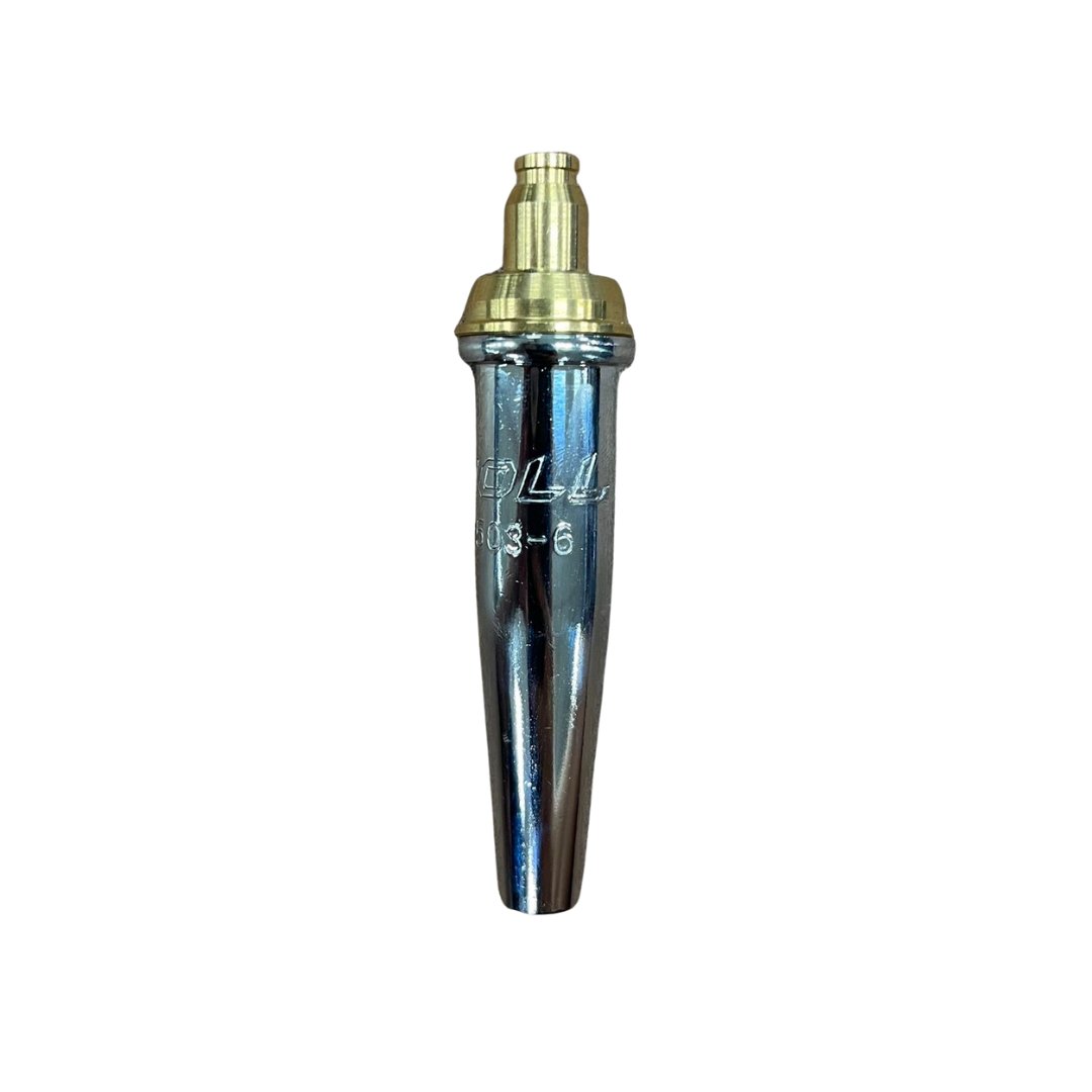 BICO CORTE GLP/GN N4 - MOD1503_6-10MM NOLL